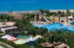 BELEK BEACH RESORT - 0